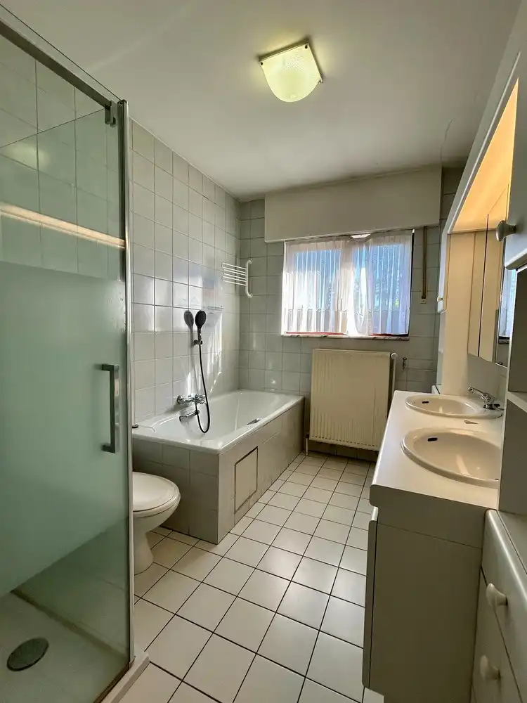 Ruime alleenstaande gezinswoning op toplocatie te Kortenberg foto 12