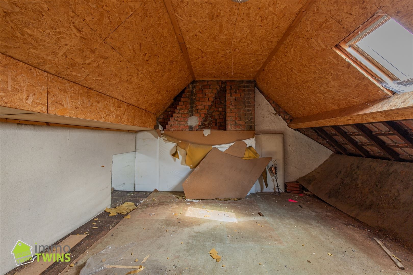 Renovatiewoning op toplocatie in St-Gillis-Dendermonde  foto 10