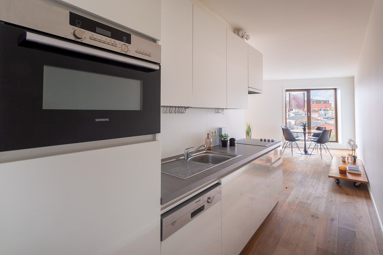 Energiezuinig appartement in 'den Dam' foto 6