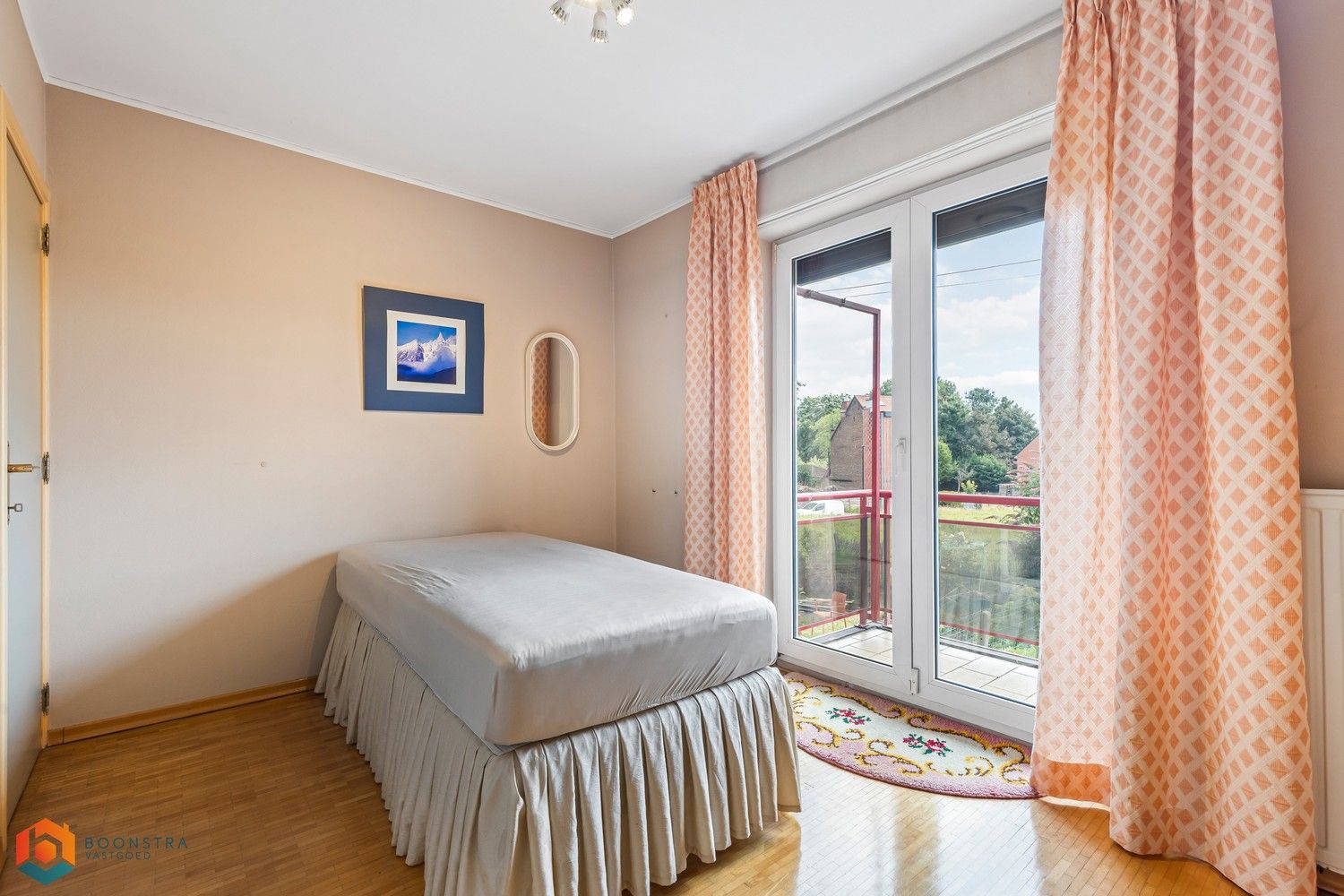 Charmant appartement met 2 slpkrs te Wemmel foto 12