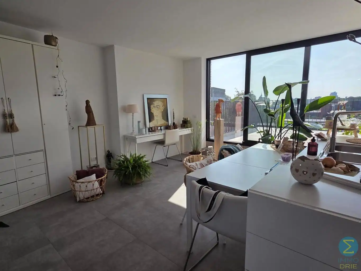 Loft te huur foto 6
