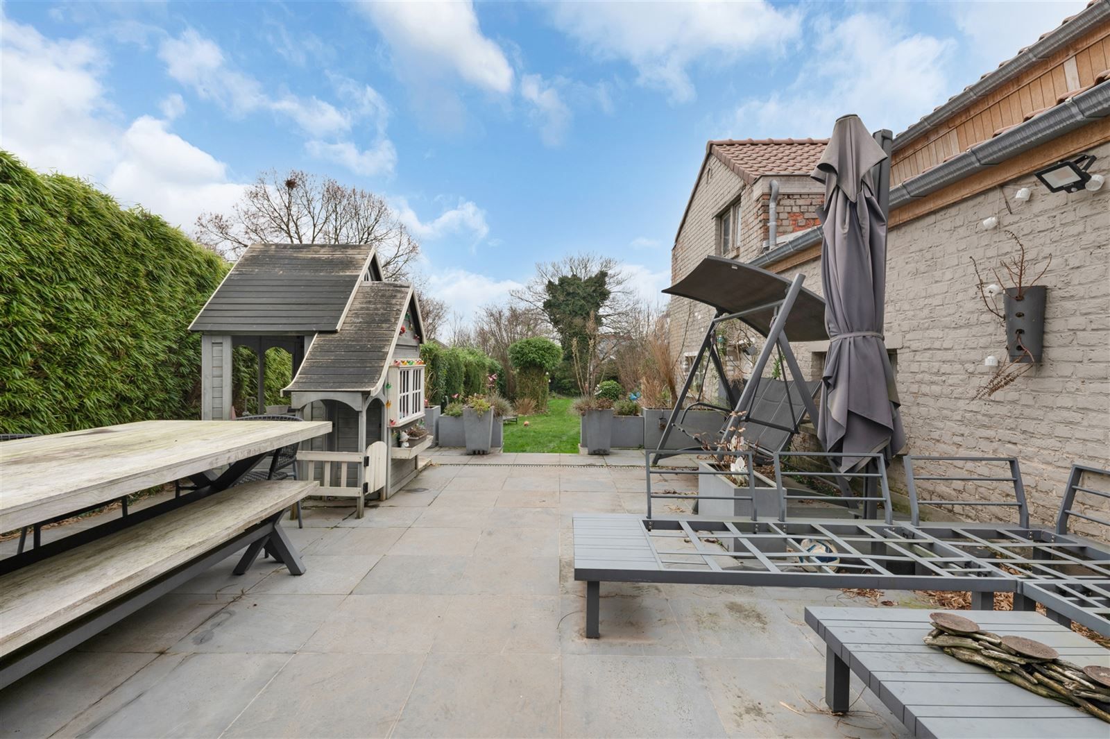 Huis te huur foto 22