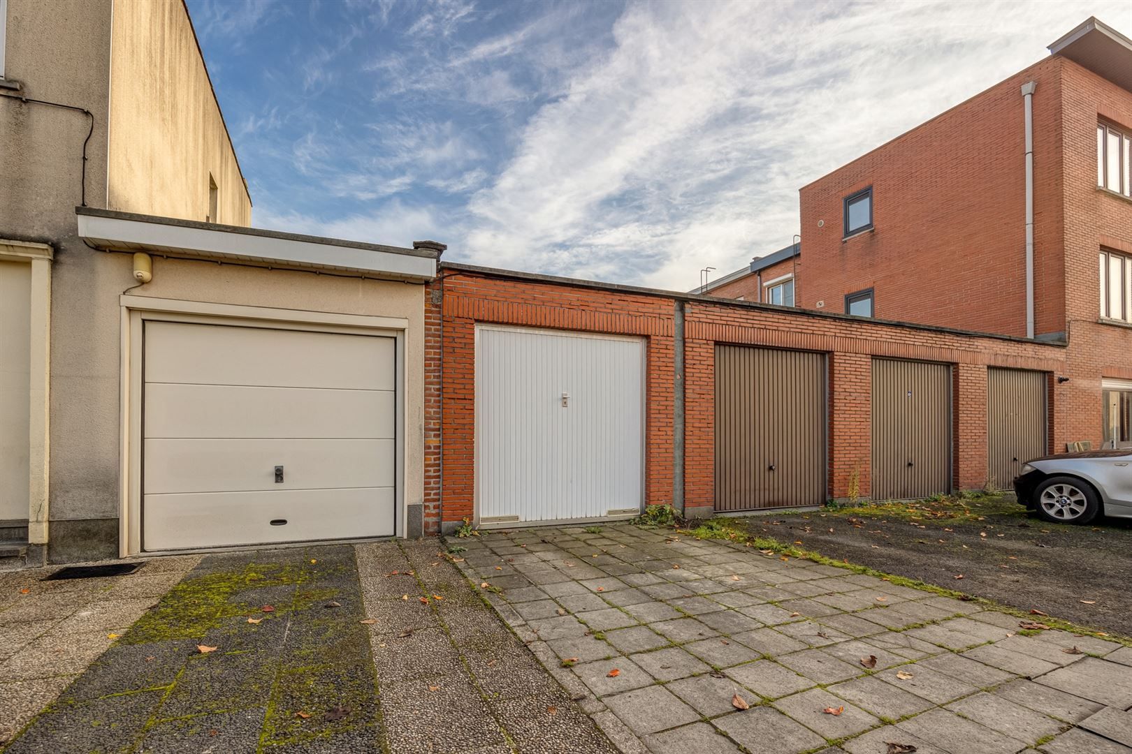 Huis met 3 slaapkamers, tuin en garage foto 25