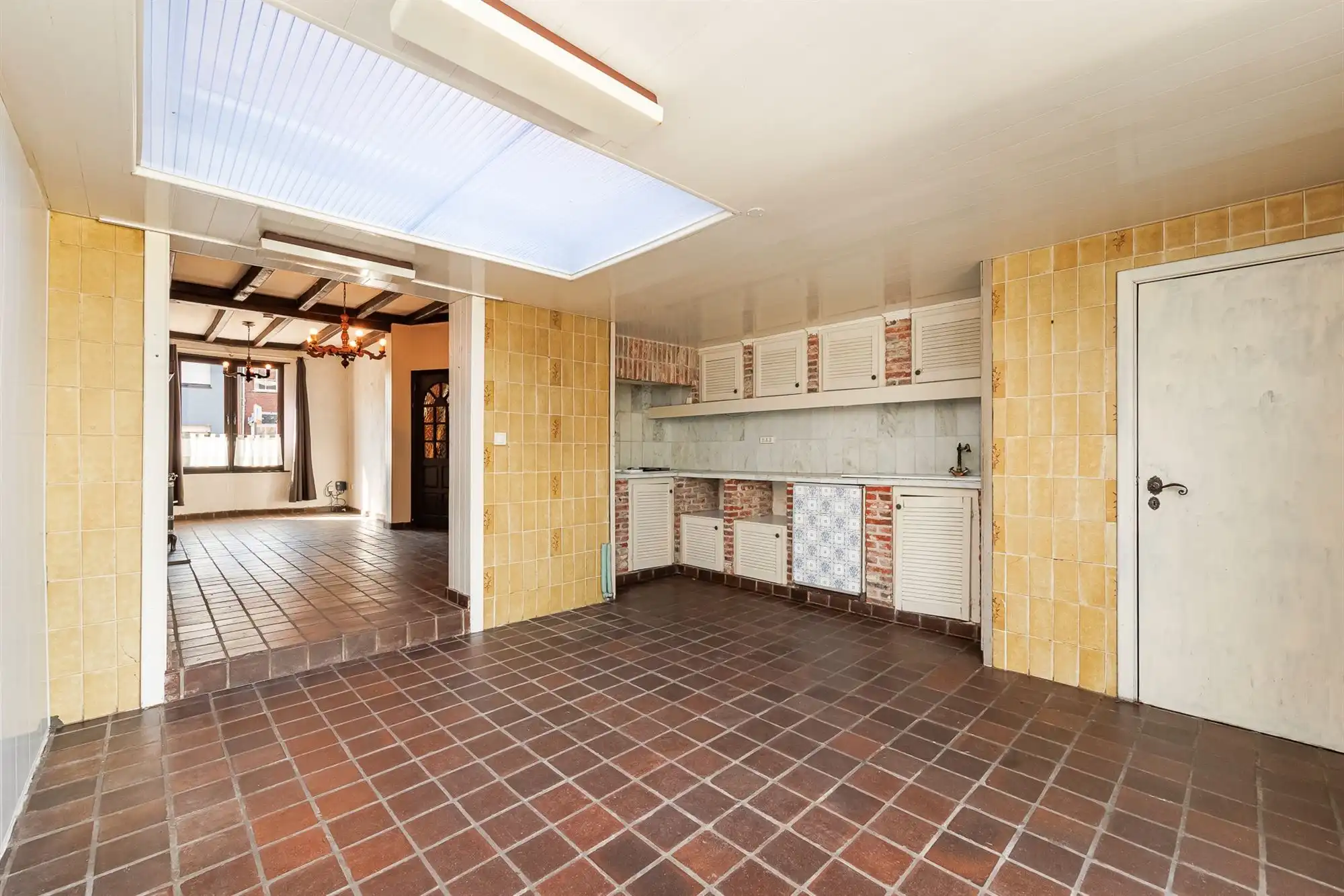 Te renoveren woning met tuin op TOPlocatie foto 10