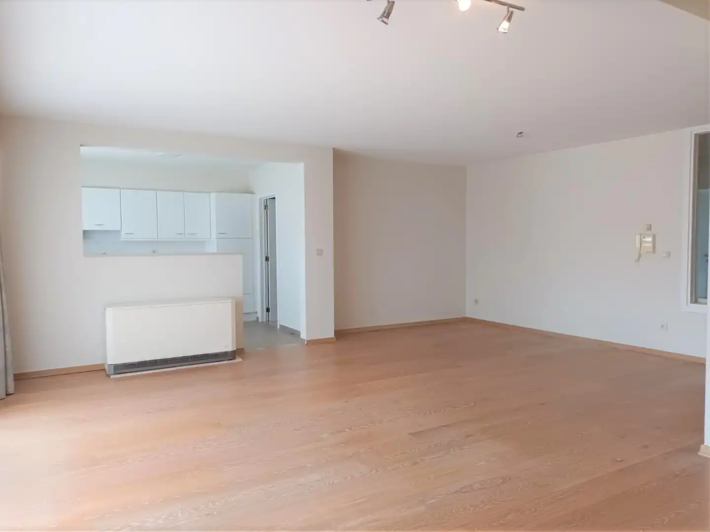 Appartement te huur Diestersteenweg 206 -/13 - 3510 Hasselt
