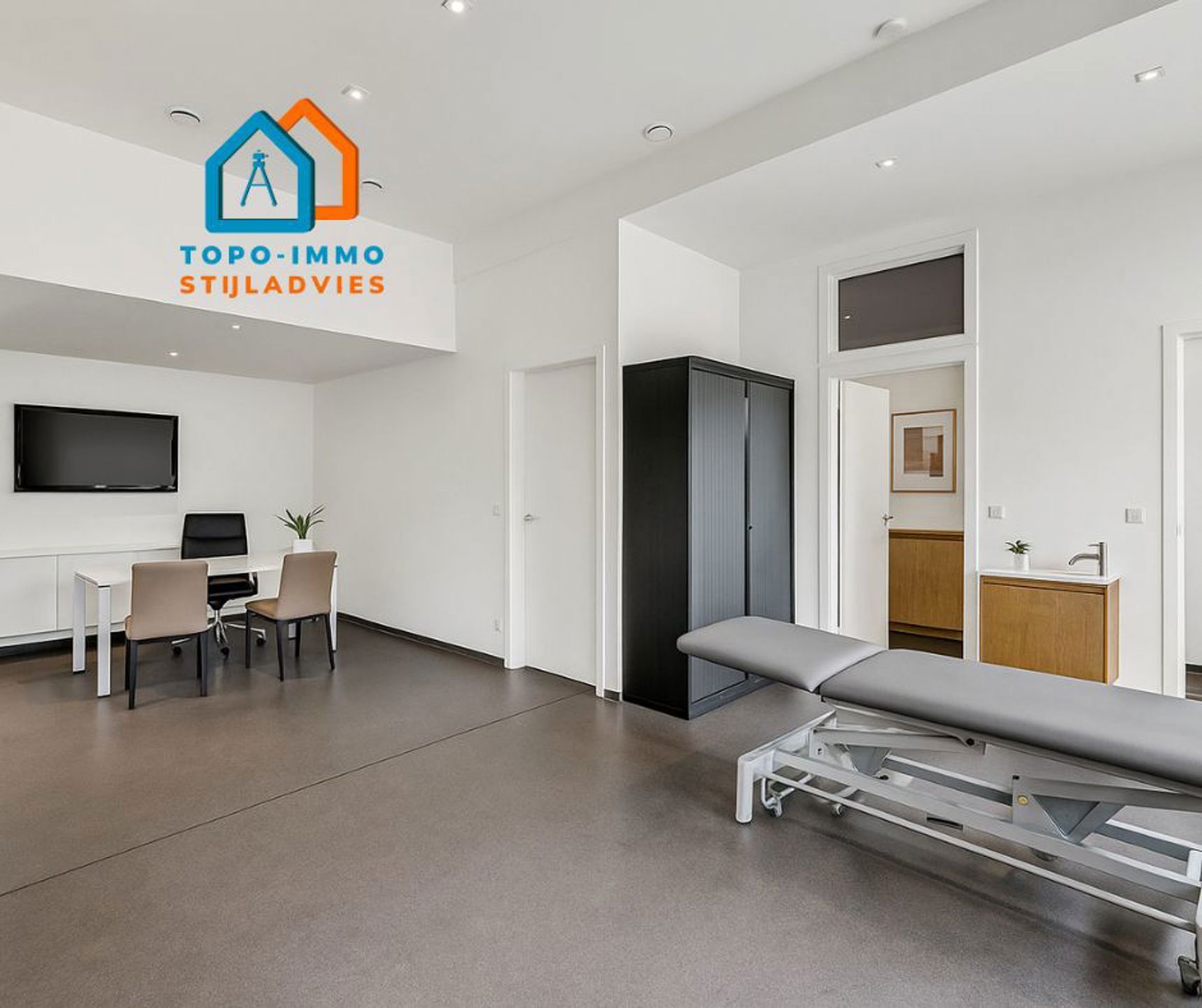 Instapklare energiezuinige woning met tal van mogelijkheden - ideaal voor zelfstandige activiteit of kangoeroewonen foto 12