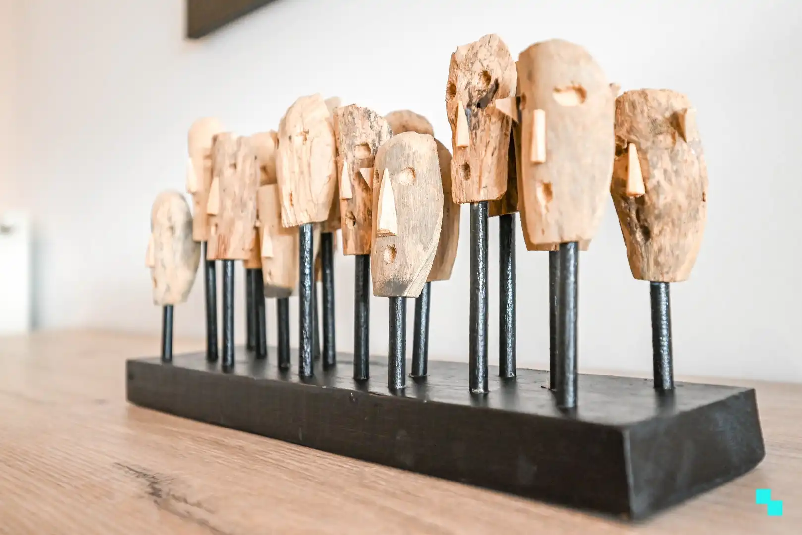 Riant, instapklaar appartement te Kortrijk foto 8