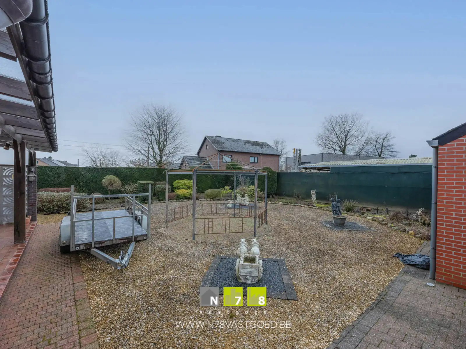 Huis te koop foto 17