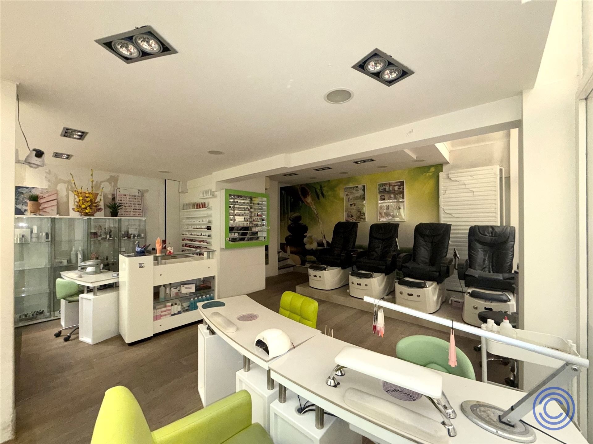 Horecapand ca. 75 m² in de Nieuwe Gaanderij!  foto 4