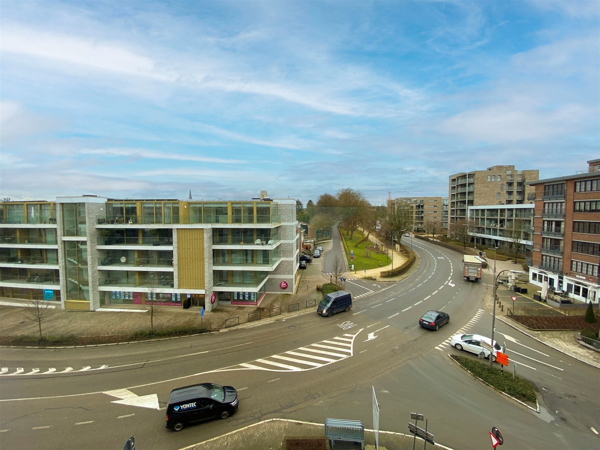 Prachtig appartement te koop aan de Achttiende Oogstwal te Tongeren foto 14