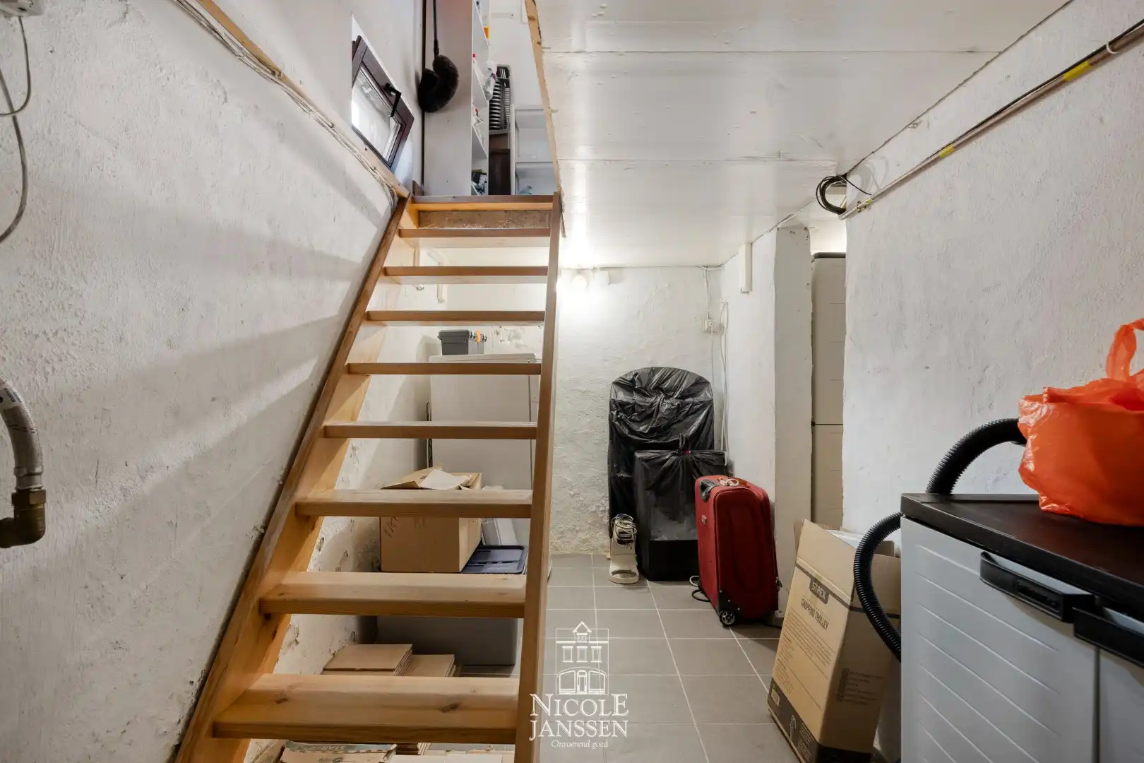 Gezellige woning in Aldeneik foto 34