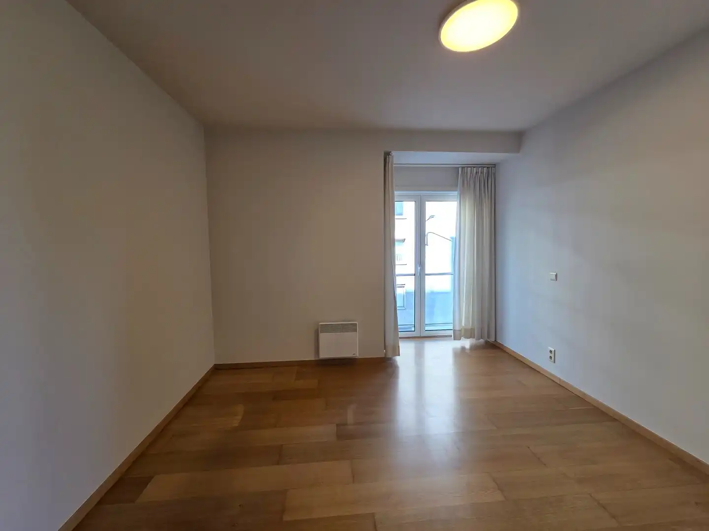 Prachtig hoekappartement aan de Leie met ondergrondse standplaats! foto 17