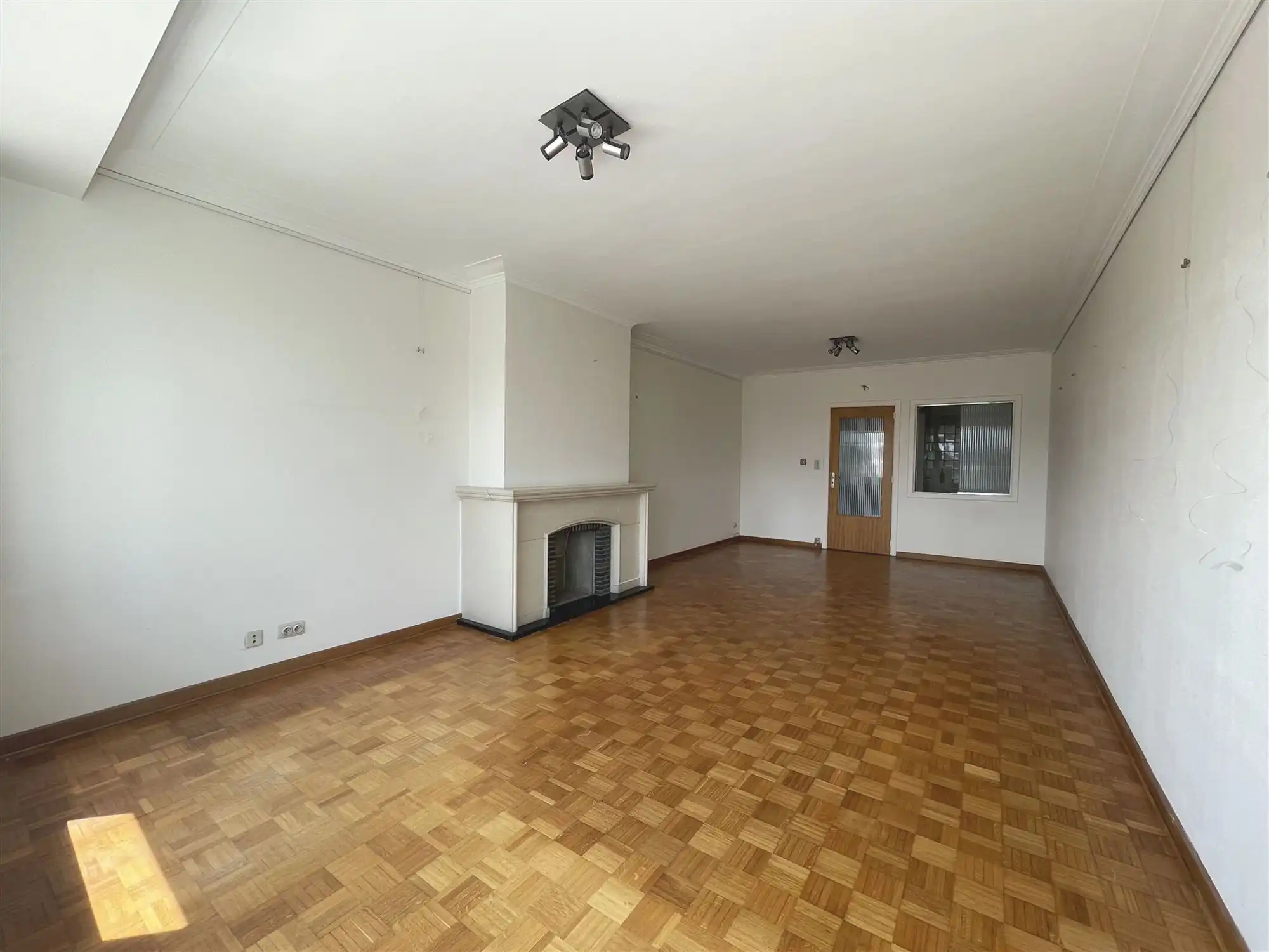 Appartement met 1 slaapkmamer foto 3