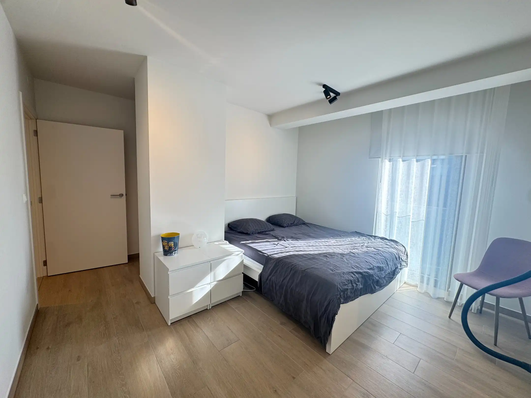 Prachtig gerenoveerd appartement in het centrum van Genk foto 5