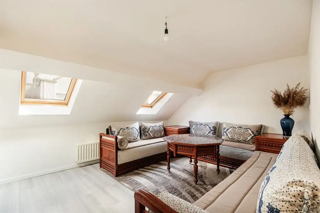 Gerenoveerde woning met 4 slaapkamers aan Krugerpark foto 20