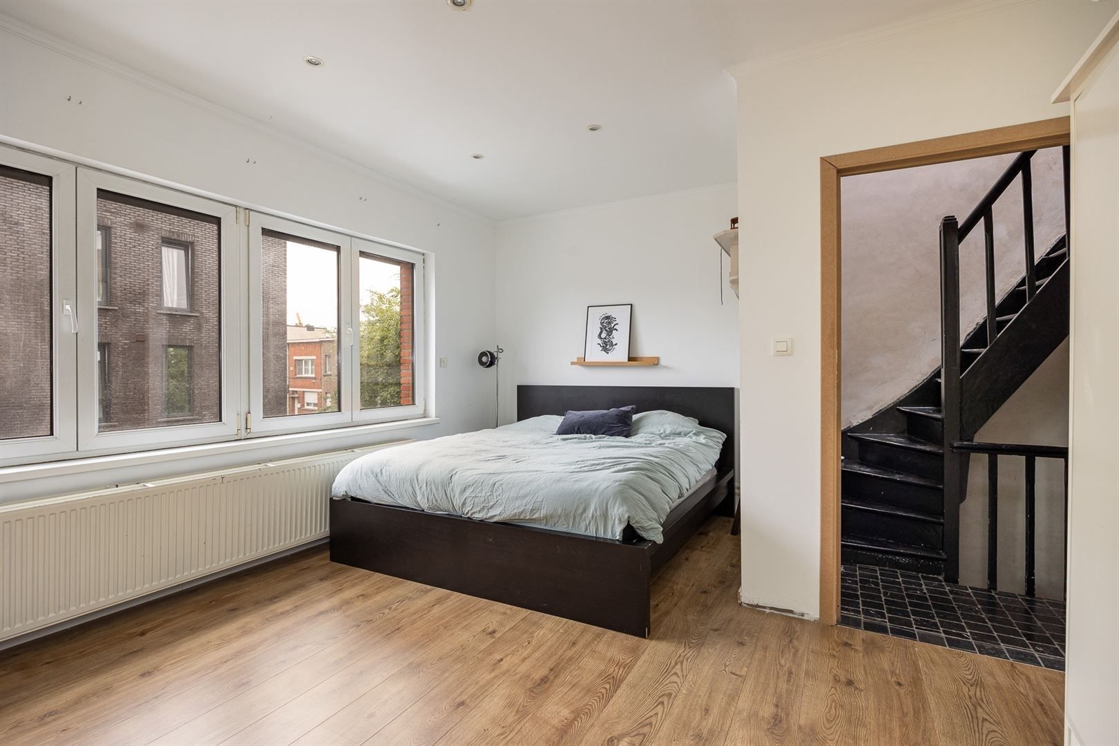 Ideale gezinswoning met vier slaapkamers foto 11