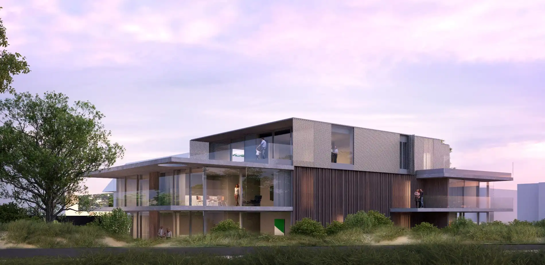 LAYLINE RESIDENCE foto 8