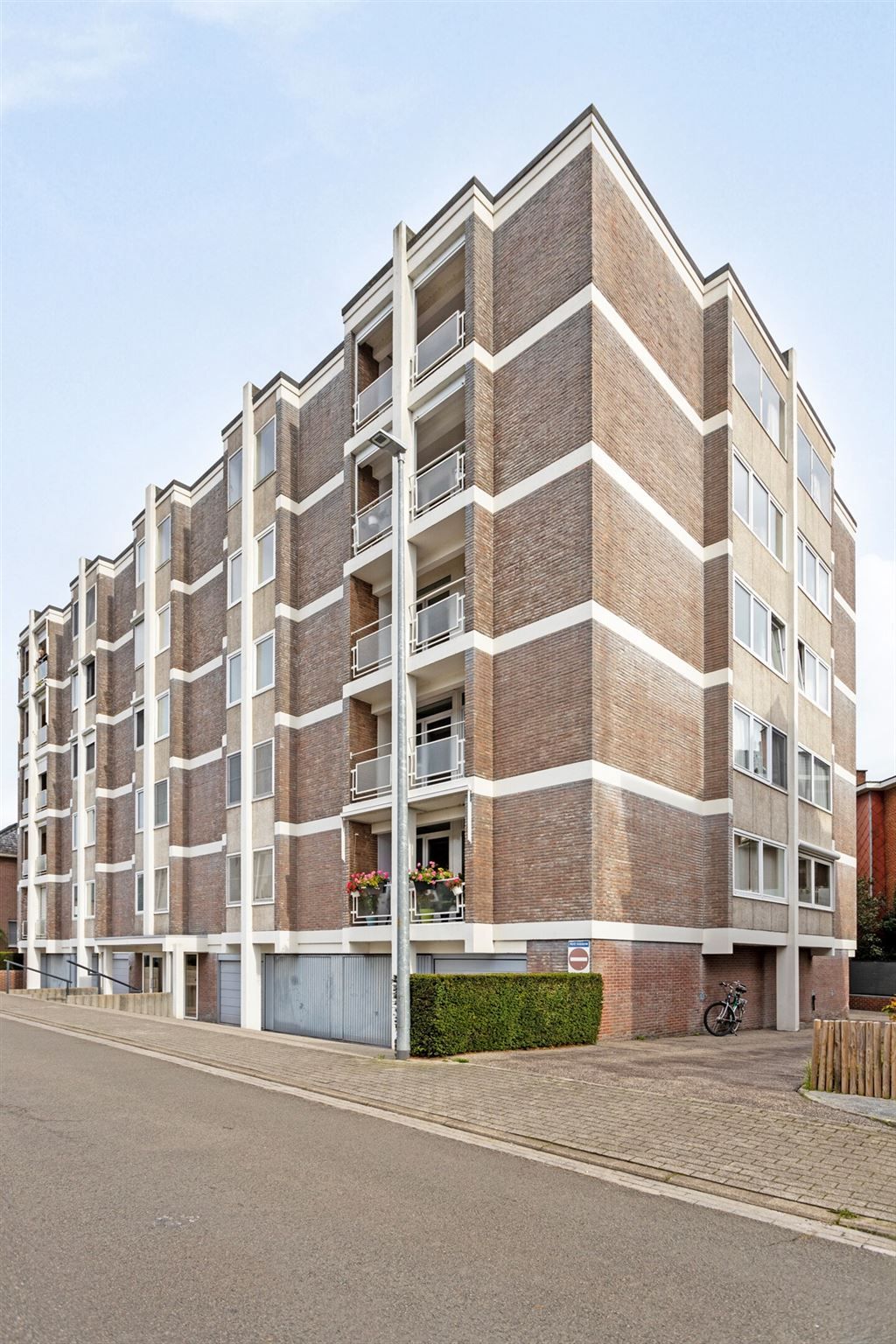 Ruim drieslaapkamerappartement nabij centrum Leuven! foto 2