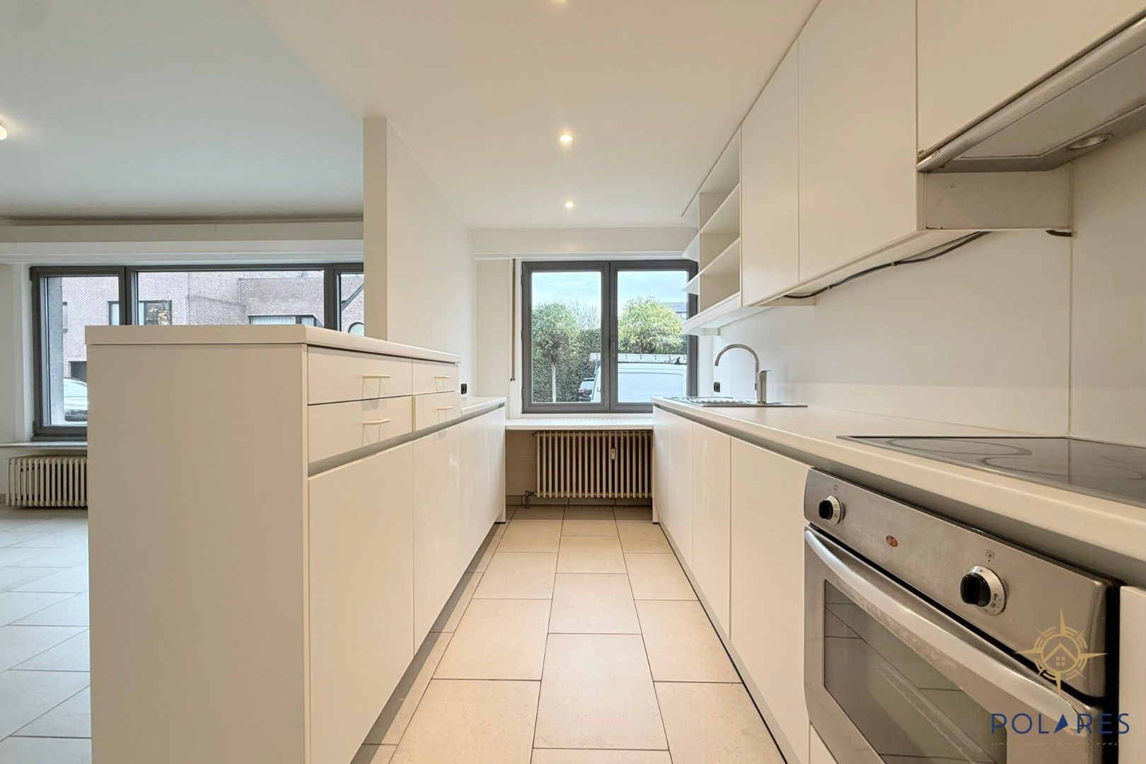 Ruim gelijkvloers appartement in het hartje van Herent foto 7