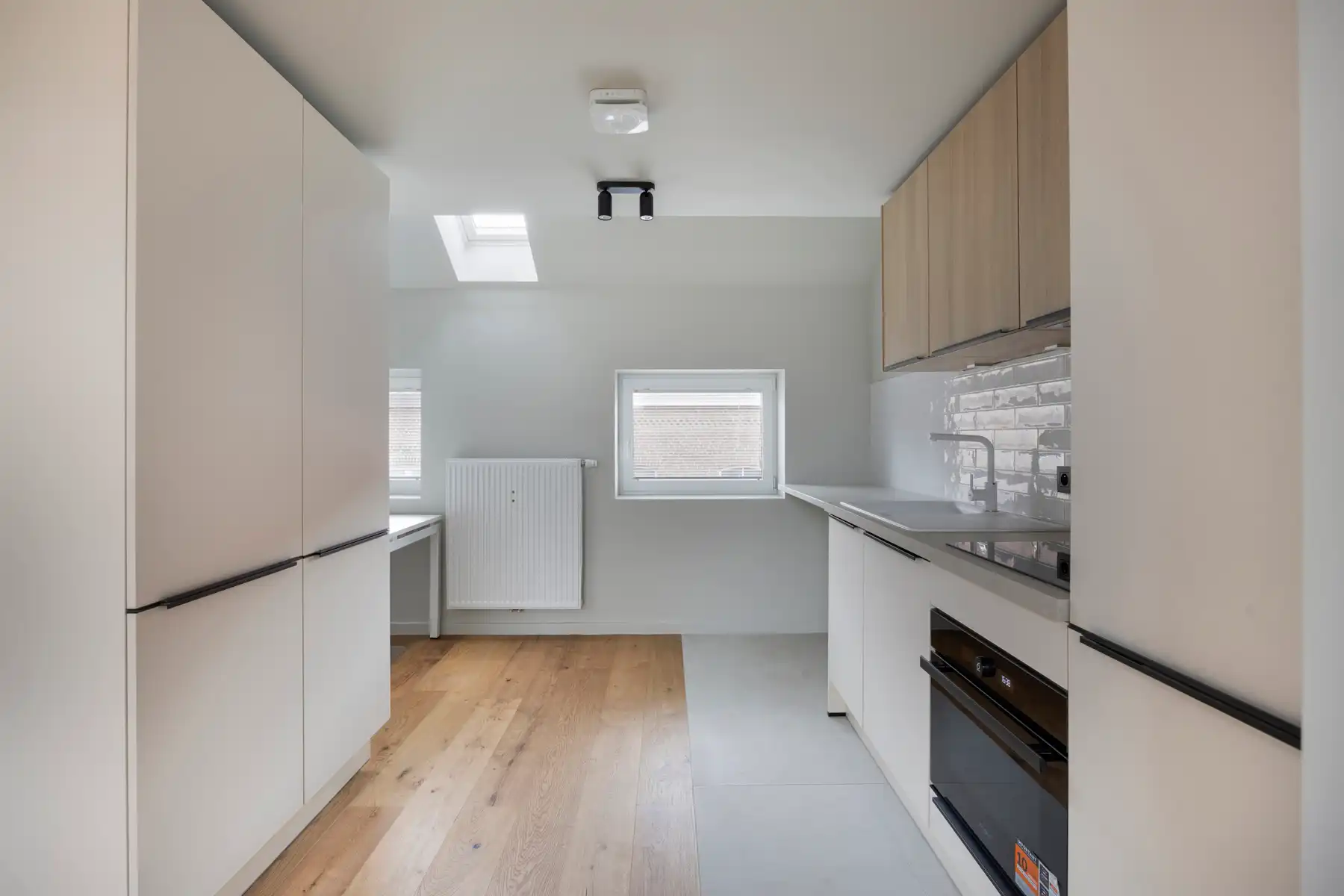 Luxe hoogslaper studio centrum Leuven foto 6