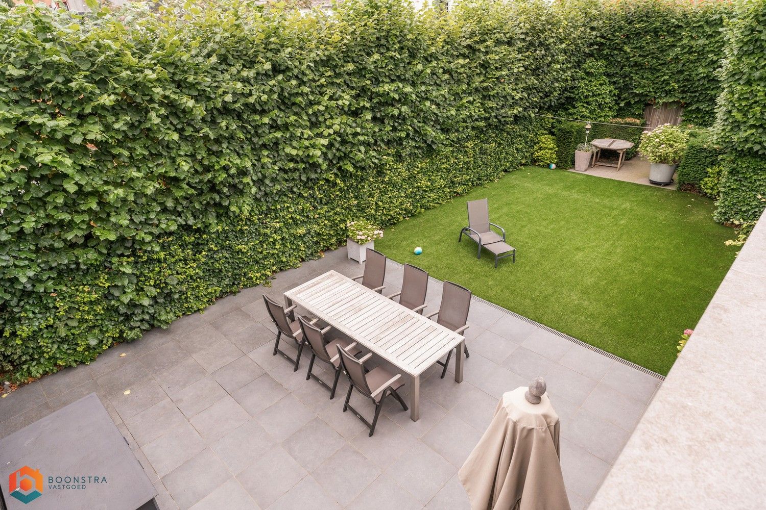 Ruime woning met dubbele praktijkruimte te Boom foto 17