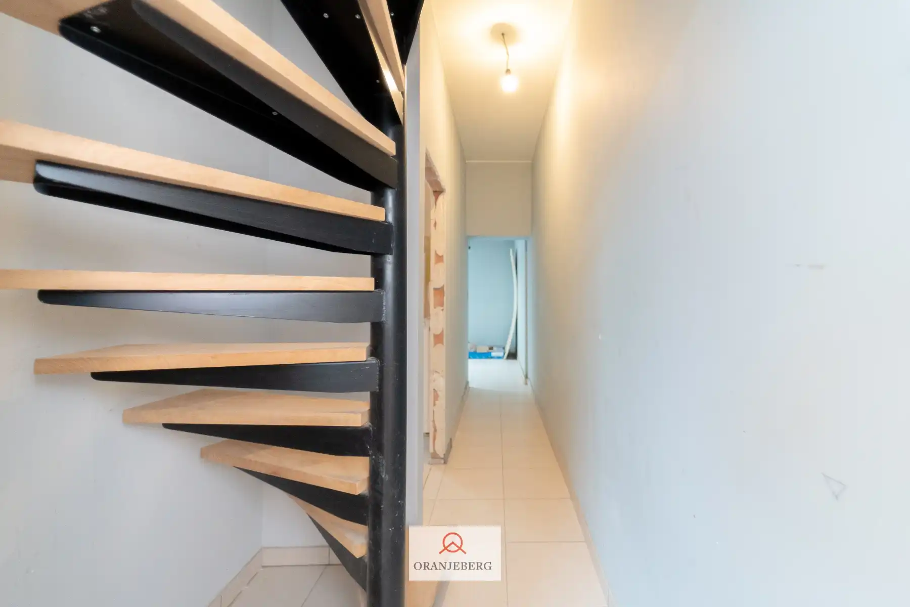 Woning met mogelijkheid tot 4 slaapkamers vlakbij station Gent-Sint-Pieters foto 39