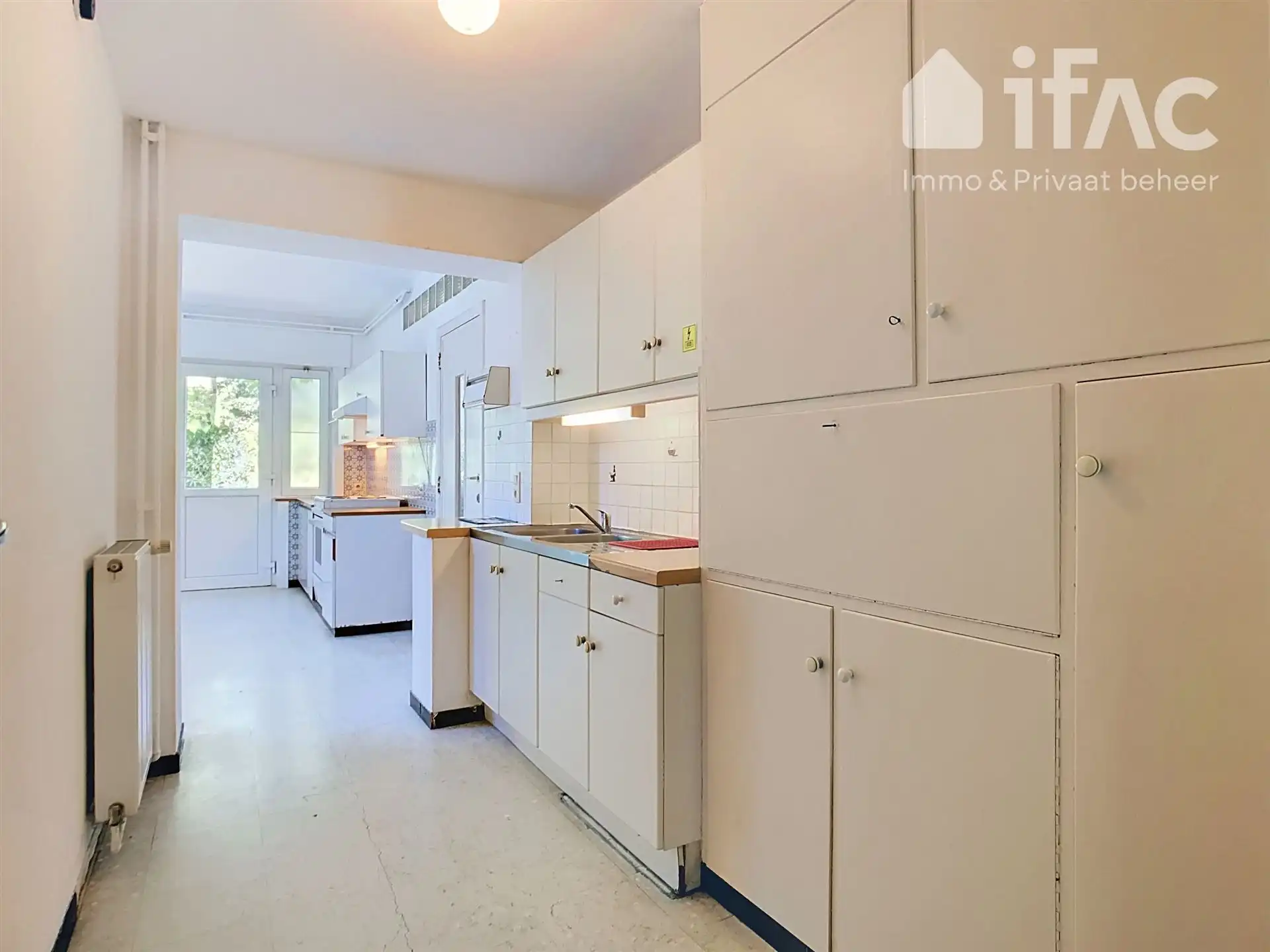 Huis met 6 slaapkamers en tuin foto 3