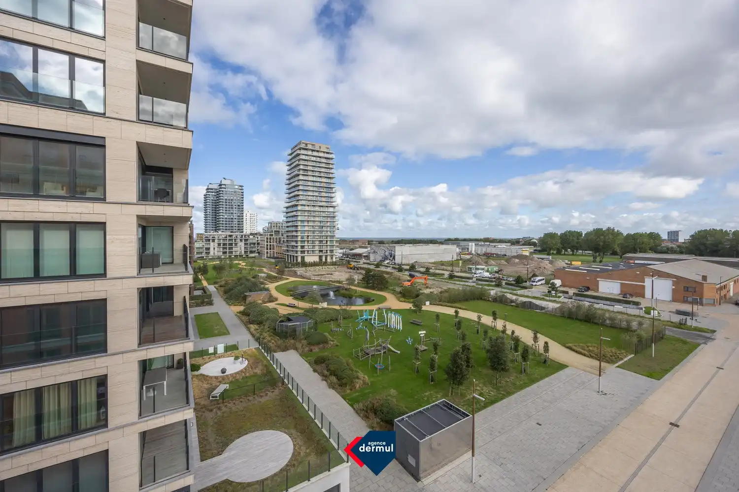 RESIDENTIE BAELSKAAI 26 foto 8