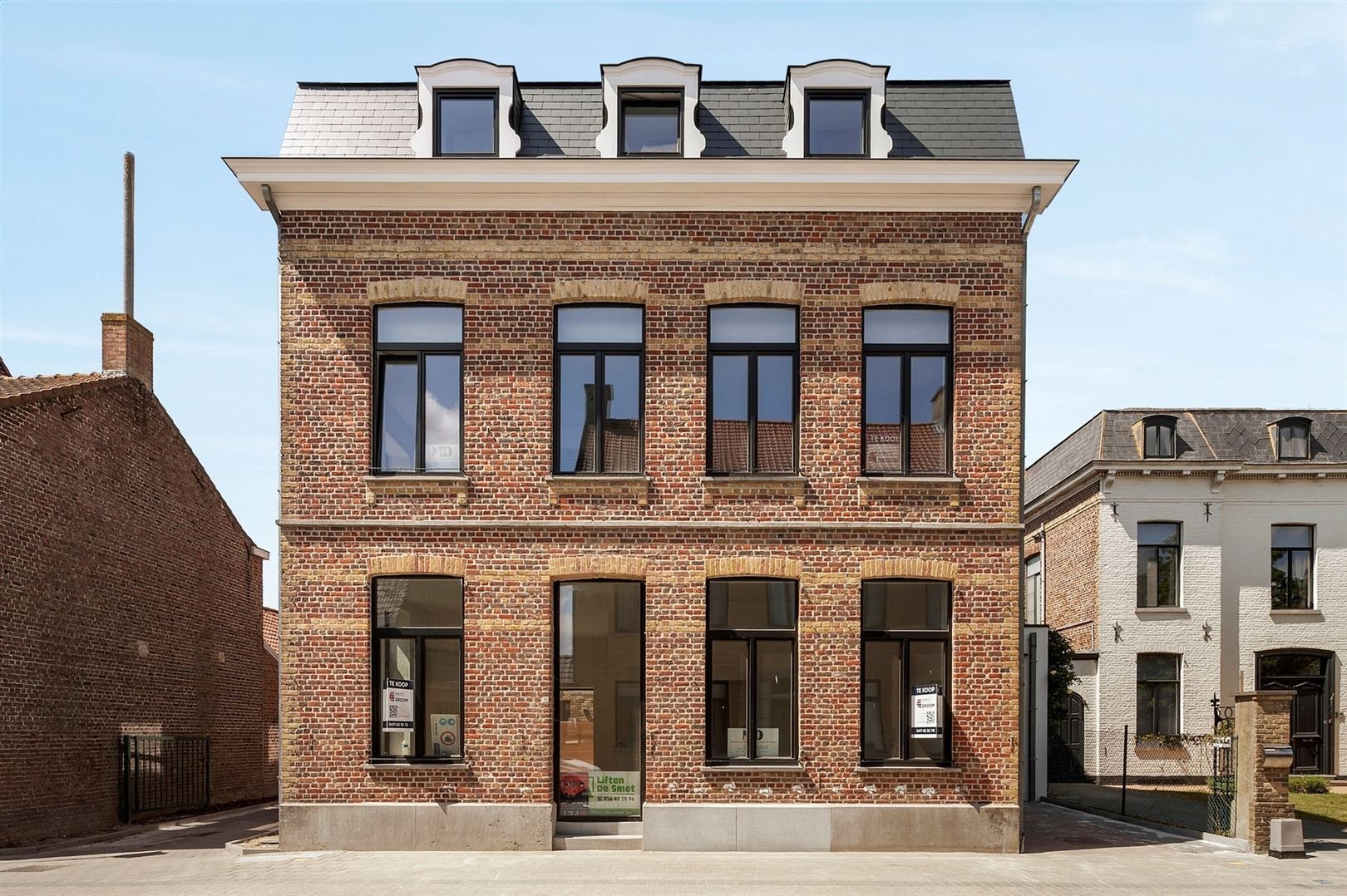 Eenslaapkamer appartement foto 21