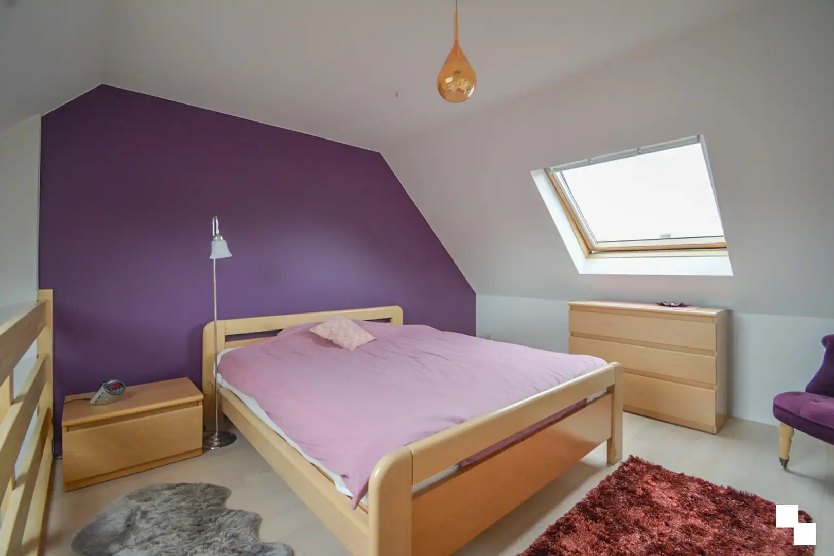 Hippe energiezuinige stadswoning - Roeselare foto 17
