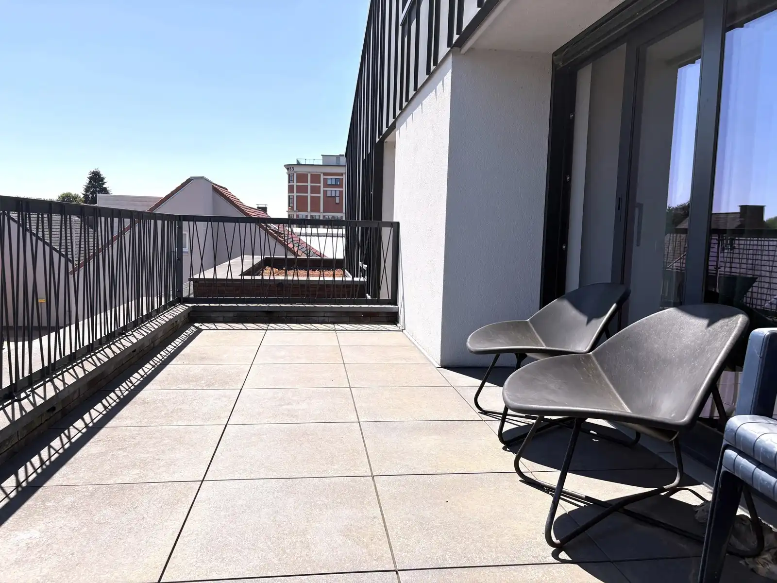 Duplex-appartement in Rotselaar foto 4