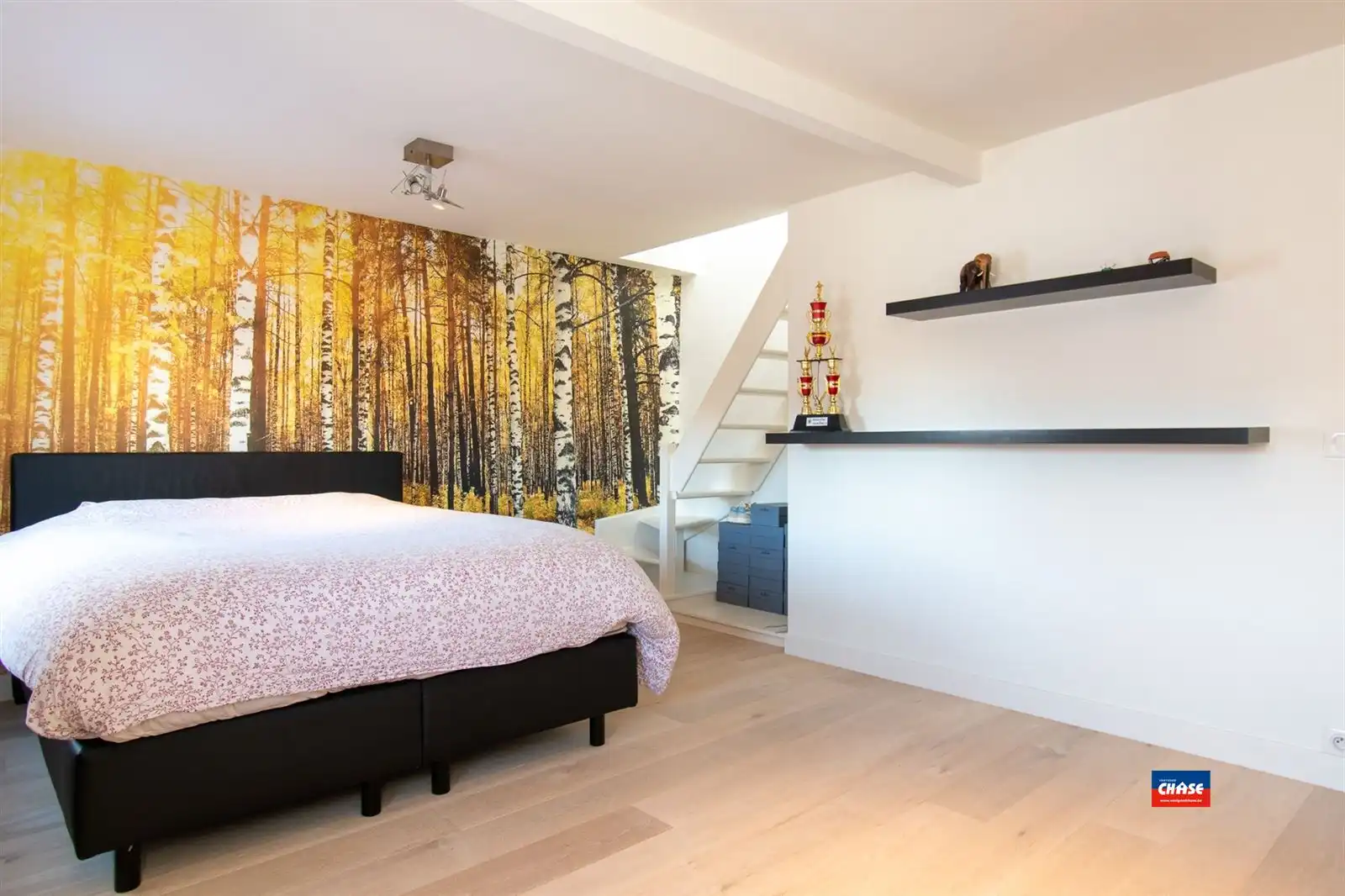 Gerenoveerde woning met 3 slaapkamers + tuin foto 14