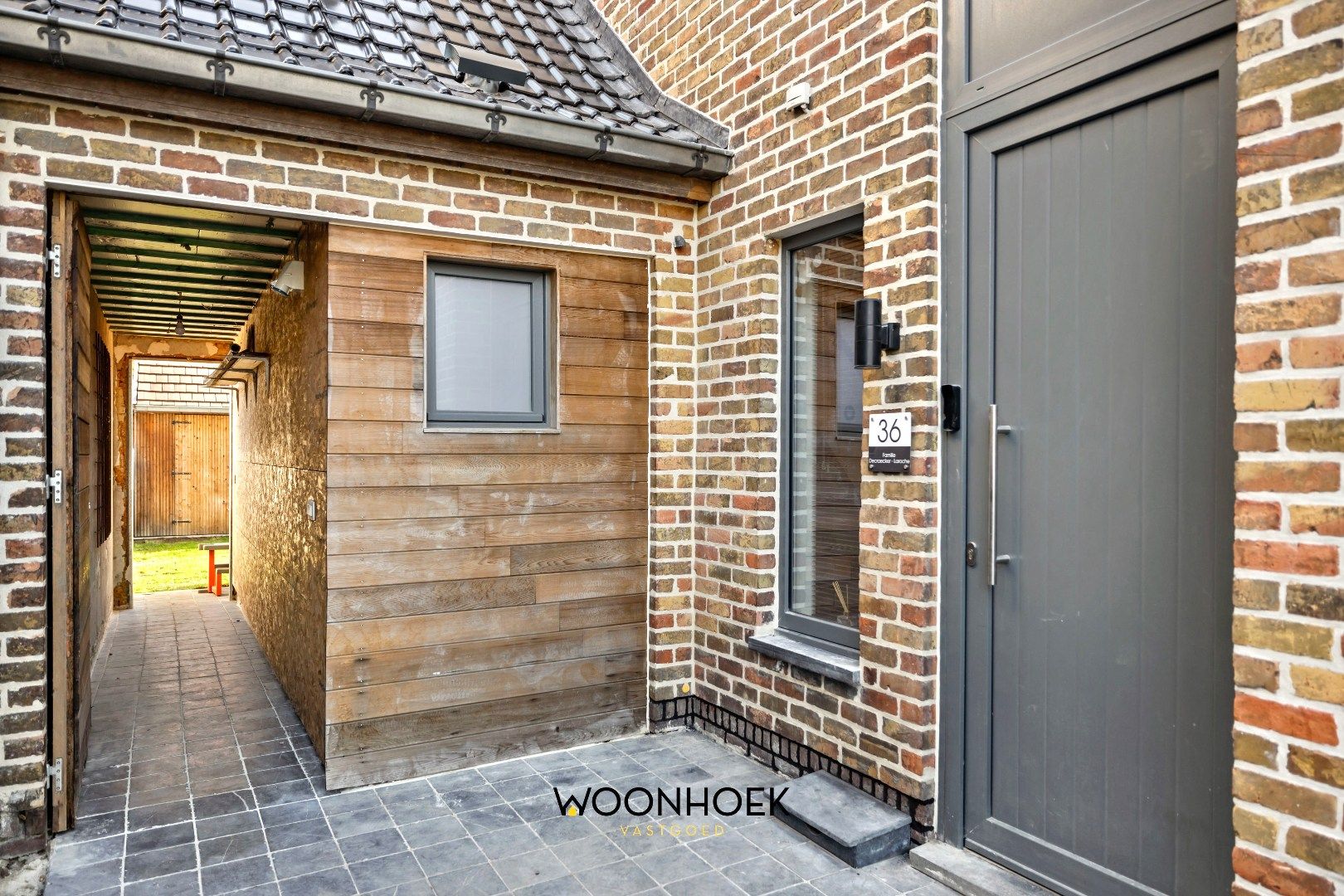 VERKOCHT! Binnen de week! Woonhoek Vastgoed Lokeren foto 31