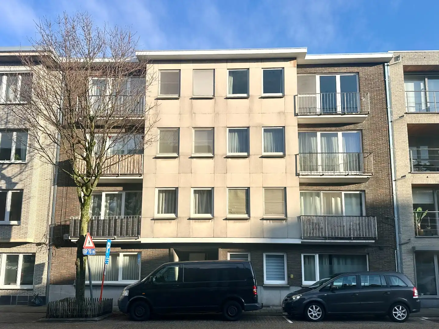 Appartement te koop Maastrichtersteenweg 138 -/3 - 3500 Hasselt