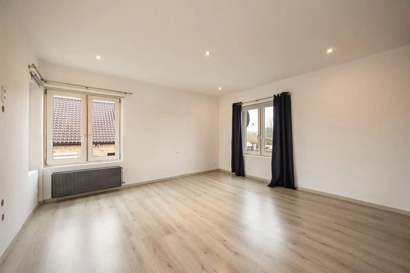 Een ruime halfopenbebouwing op 2000m2 foto 18