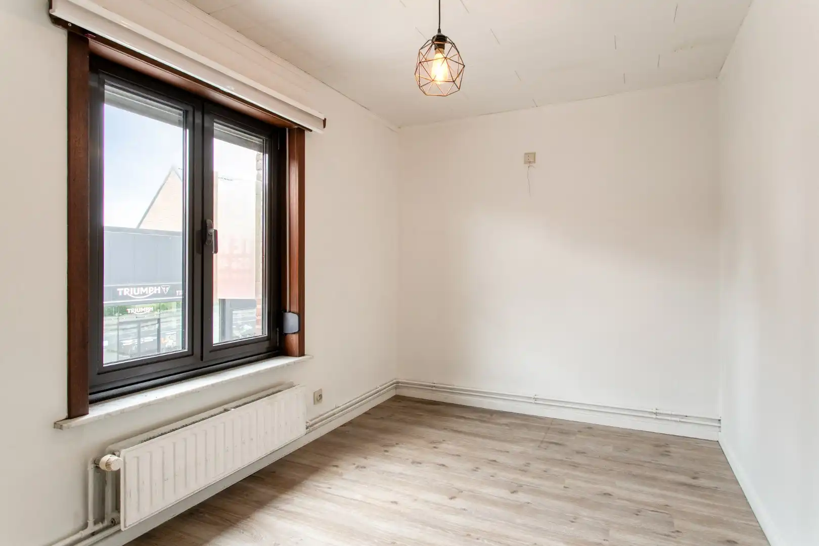 Ruime woning met 3 slaapkamers! foto 17