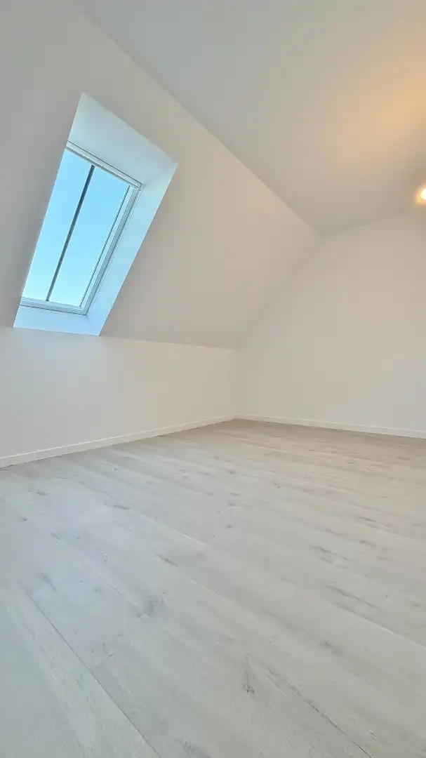 Prachtige nieuwbouwwoning in pastoriestijl met landelijk zicht foto 18