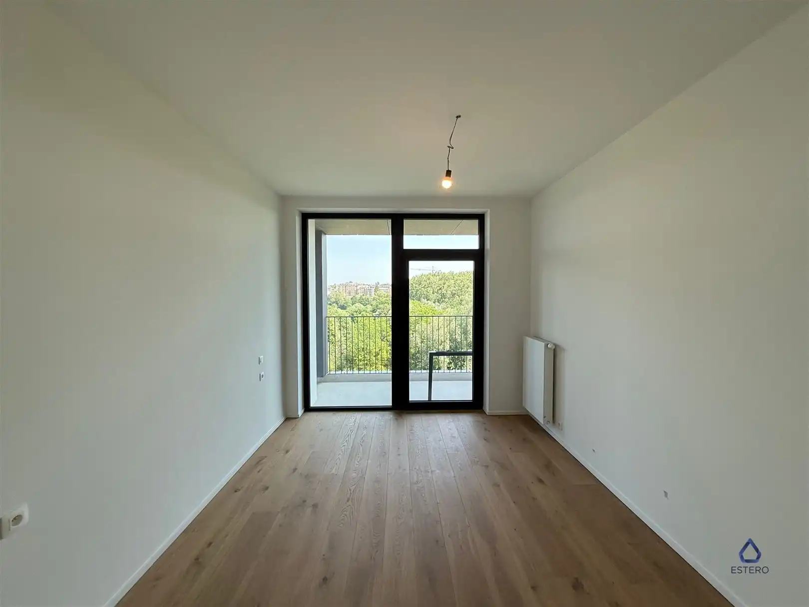 Nieuwbouwappartement met ruim terras op een topligging foto 15
