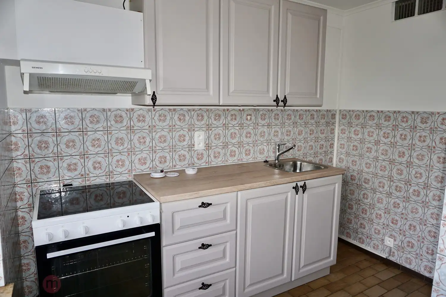Rustig gelegen appartment met 2 slaapkamers foto 8