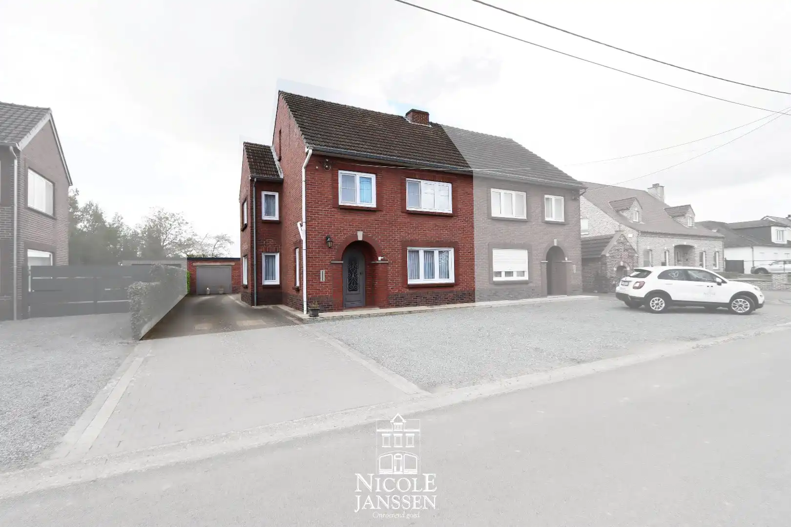 Huis te koop Pastoorstraat 36 - - 3650 Rotem