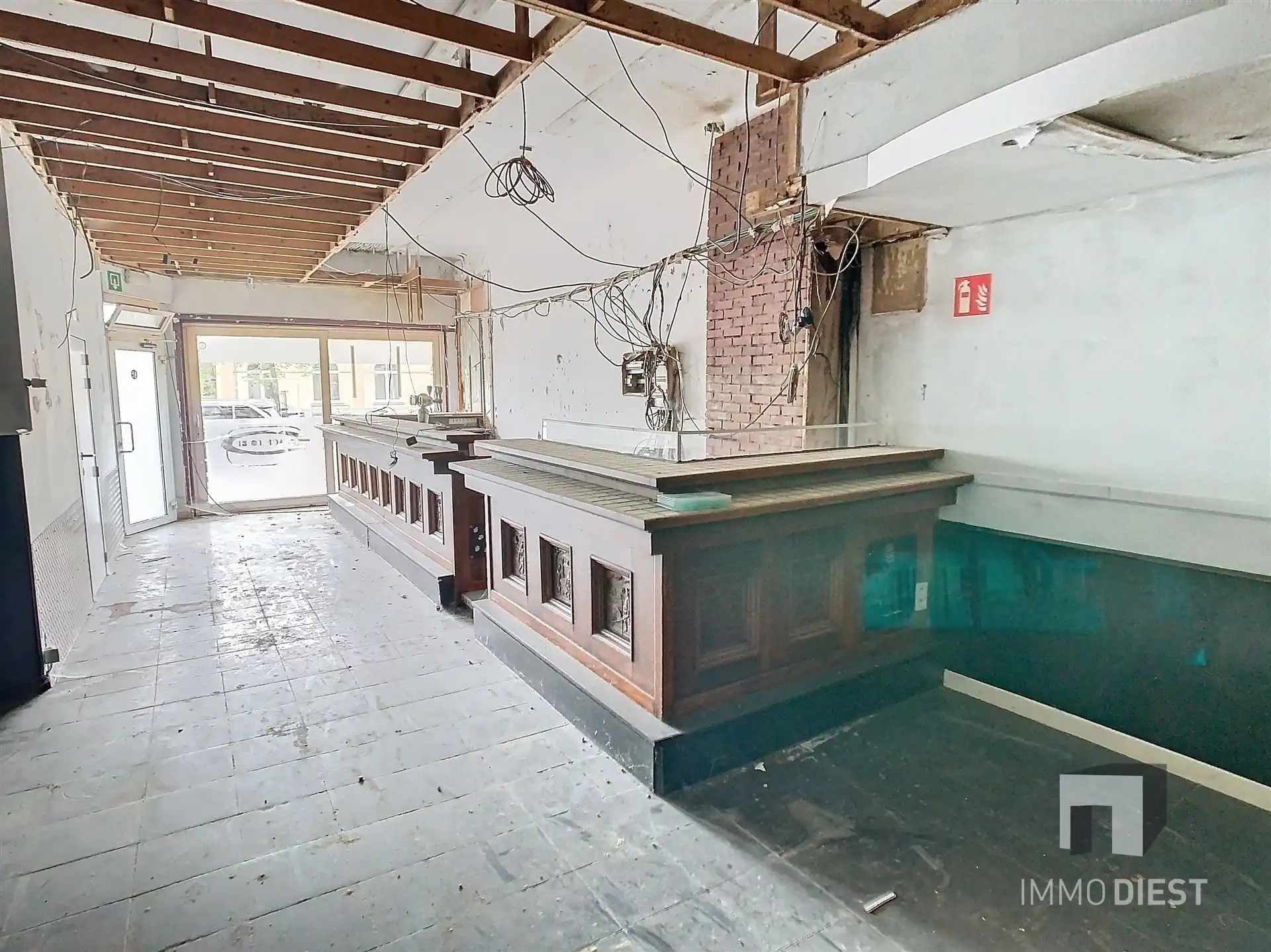 Herenwoning te renoveren foto 9