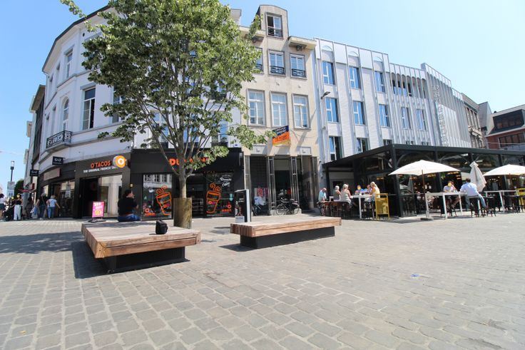 Handelsruimte te huur op toplocatie in hartje Hasselt foto 10