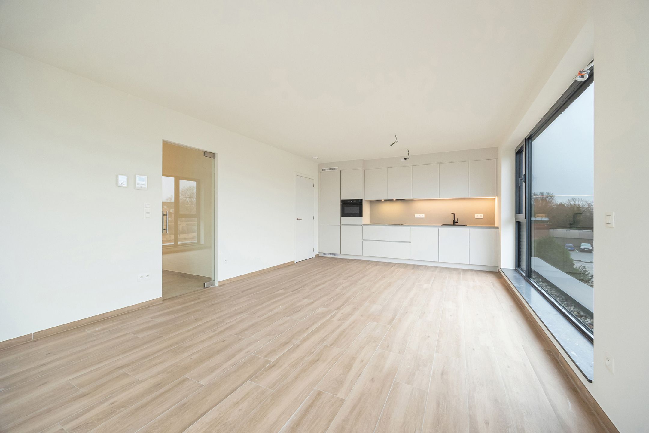 Appartement met terras in nieuwbouwcomplex te Zandhoven foto 11