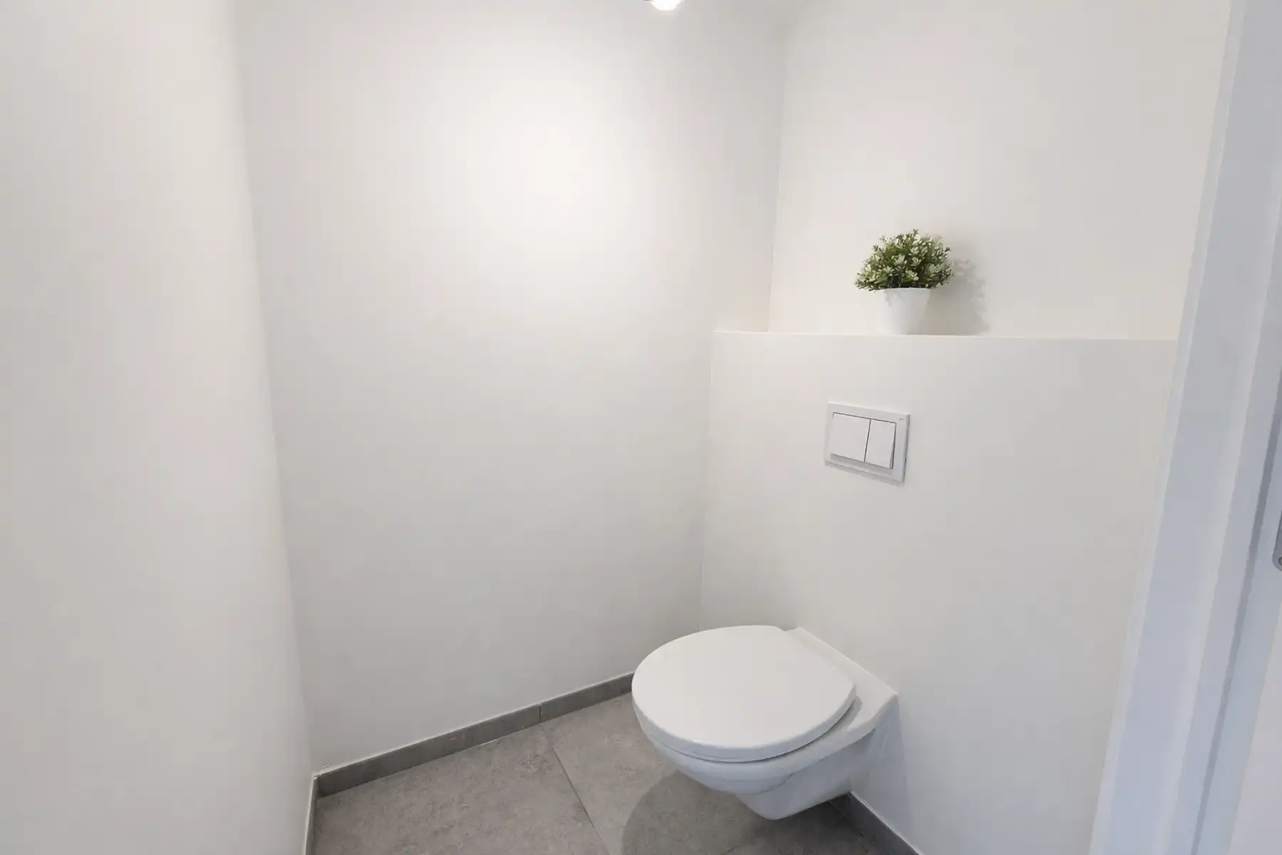 Instapklare maisonette op topligging in Aalst foto 13