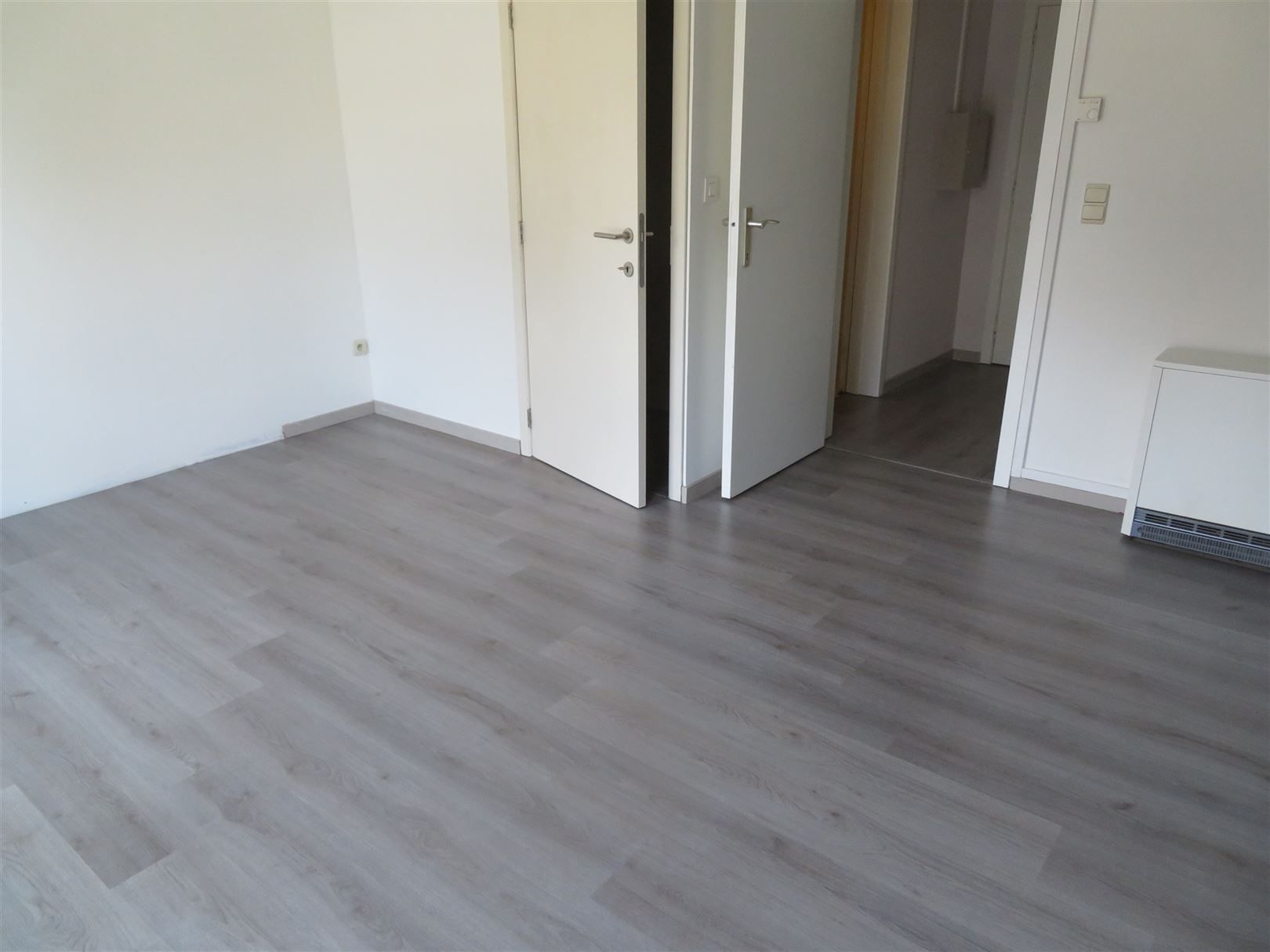 Eénslaapkamer appartementje in het centrum van Herselt foto 7