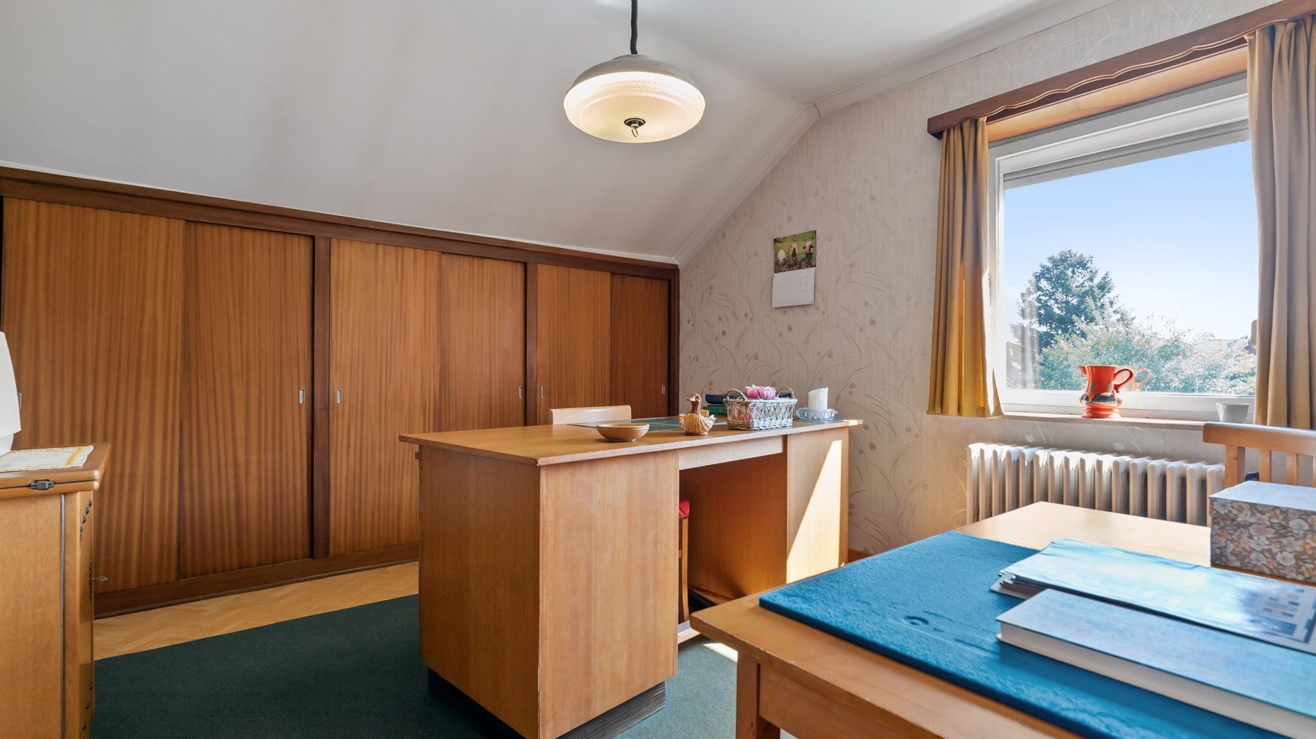 LINDEN - Huis met 4 slaapkamers en tuin foto 14