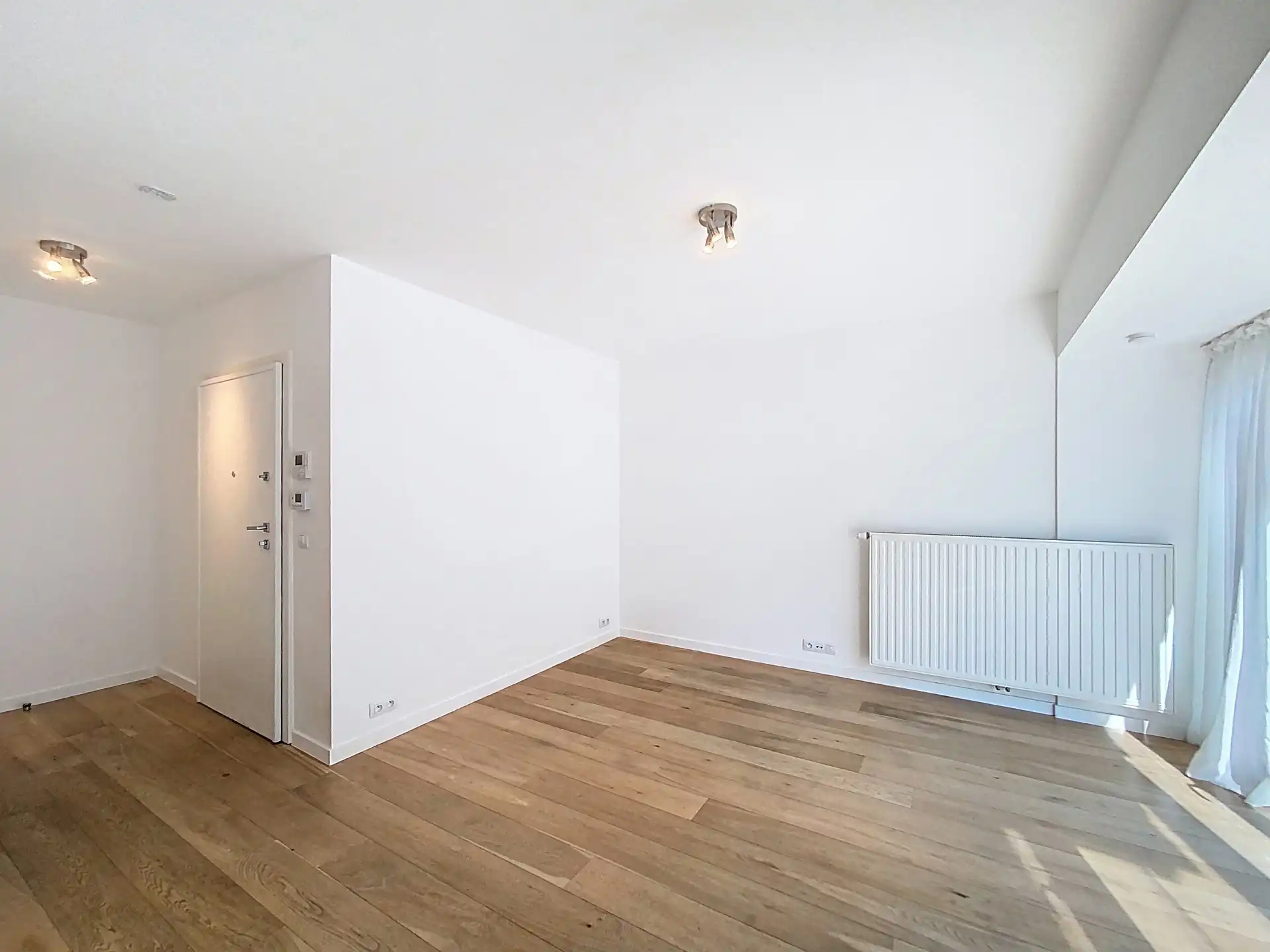 Prachtige studio / slaapgedeelte foto 8