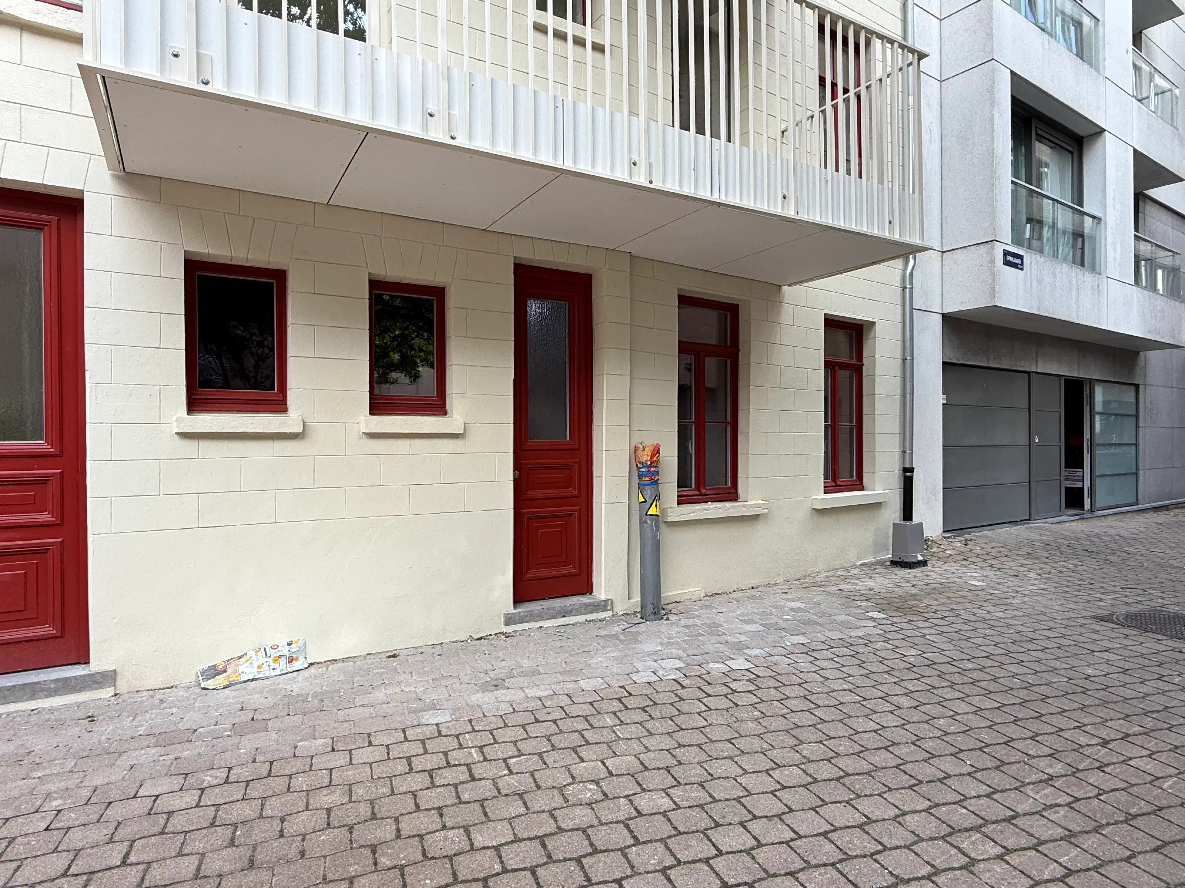 Praktijk- of winkelruimte 50m² foto 8