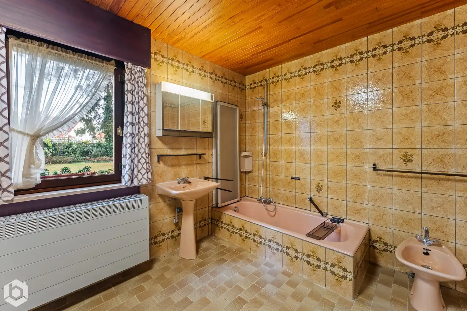 Woning met 3 slpkrs nabij centrum Bonheiden foto 10