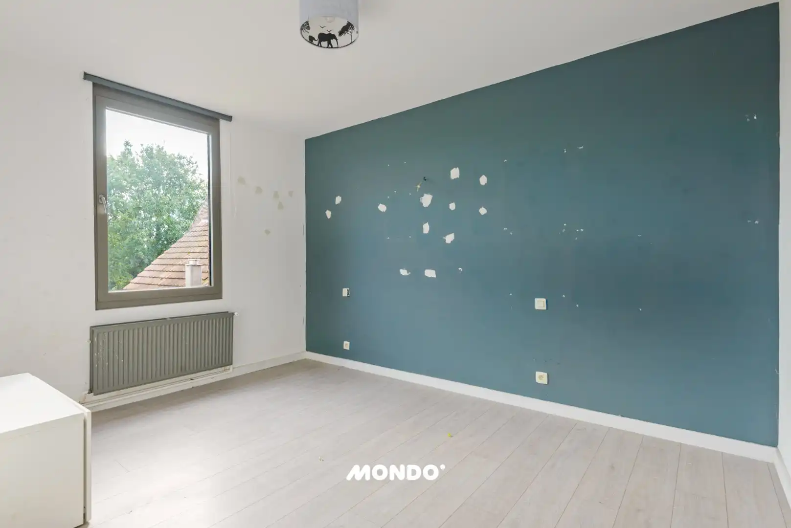 Charmante rijwoning met 4 slaapkamers foto 13